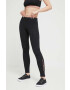 Emporio Armani Underwear Клин в черно с принт - Pepit.bg