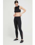 Emporio Armani Underwear Клин в черно с принт - Pepit.bg