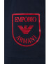 Emporio Armani Underwear Памучна пижама - Pepit.bg