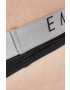 Emporio Armani Underwear Прашки (2 броя) в черно - Pepit.bg