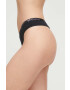 Emporio Armani Underwear Прашки (2 броя) в черно - Pepit.bg