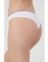 Emporio Armani Underwear Прашки в бяло - Pepit.bg