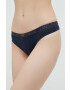 Emporio Armani Underwear Прашки в тъмносиньо - Pepit.bg