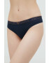 Emporio Armani Underwear Прашки в тъмносиньо - Pepit.bg