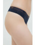 Emporio Armani Underwear Прашки в тъмносиньо - Pepit.bg