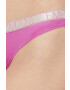 Emporio Armani Underwear Прашки в лилаво - Pepit.bg