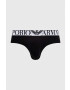 Emporio Armani Underwear Слипове (2 броя) - Pepit.bg