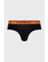 Emporio Armani Underwear Слипове (3-pack) - Pepit.bg