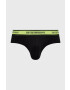 Emporio Armani Underwear Слипове (3-pack) - Pepit.bg