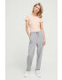 Emporio Armani Underwear Тениска в розово - Pepit.bg