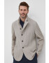 Emporio Armani Вълнено сако - Pepit.bg