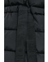 Emporio Armani Яке в черно със зимна изолация - Pepit.bg