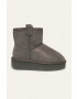 Emu Australia Апрески Foy Flatform Metallic - Pepit.bg
