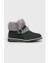 Emu Australia Боти Oxley Fur Cuff - Pepit.bg