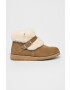 Emu Australia Боти Oxley Fur Cuff - Pepit.bg