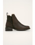 Emu Australia Боти Pioneer Leather - Pepit.bg