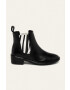 Emu Australia Боти Chelsea Ellin Pop Rainboot - Pepit.bg