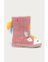 Emu Australia Детски апрески Magical Unicorn - Pepit.bg