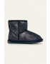 Emu Australia Детски апрески Wallaby Mini Metallic - Pepit.bg