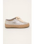 Emu Australia Детски еспадрили Agonis Metallic - Pepit.bg