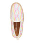 Emu Australia Детски еспадрили Gum Magic Print - Pepit.bg