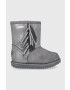 Emu Australia Детски обувки Brumby Metallic Tassel - Pepit.bg