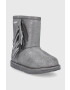 Emu Australia Детски обувки Brumby Metallic Tassel - Pepit.bg