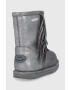 Emu Australia Детски обувки Brumby Metallic Tassel - Pepit.bg