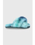 Emu Australia Детски пантофи Mayberry Tie Dye Teens - Pepit.bg