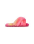 Emu Australia Детски пантофи Mayberry Tie Dye Teens - Pepit.bg