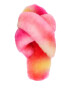 Emu Australia Детски пантофи Mayberry Tie Dye Teens - Pepit.bg