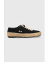 Emu Australia Еспадрили Agonis Organic в черно W12883.BLAK - Pepit.bg
