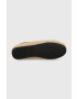 Emu Australia Еспадрили Agonis Organic в черно W12883.BLAK - Pepit.bg