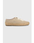 Emu Australia Еспадрили Agonis Organic в бежово W12883.ALMO - Pepit.bg