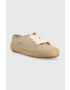 Emu Australia Еспадрили Agonis Organic в бежово W12883.ALMO - Pepit.bg
