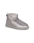 Emu Australia Кожени апрески Stinger Micro Glossy - Pepit.bg