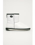 Emu Australia Кожени апрески Stinger Mini Zip - Pepit.bg