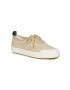 Emu Australia Ниски кецове Regent в бежово W12698.MACA - Pepit.bg