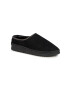 Emu Australia Пантофи Platinum Outback Scuff в черно - Pepit.bg