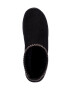 Emu Australia Пантофи Platinum Outback Scuff в черно - Pepit.bg