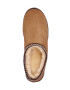 Emu Australia Пантофи Platinum Outback Scuff в кафяво - Pepit.bg