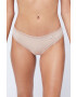 Etam Прашки Easy - String - Peau в бежово - Pepit.bg