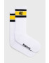 Etnies Чорапи в бяло - Pepit.bg