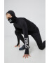 Everlast Клин мъжки в черно с принт - Pepit.bg