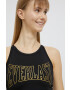 Everlast Спортен сутиен в черно - Pepit.bg