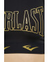 Everlast Спортен сутиен в черно - Pepit.bg