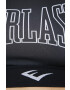 Everlast Спортен сутиен в черно - Pepit.bg