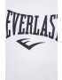 Everlast Тениска в бяло с принт - Pepit.bg