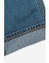 Evisu Дънки Graffiti Daruma Pocket Printed Jeans в синьо 2ESHTM3JE12517CT INDIGO MID TONE - Pepit.bg