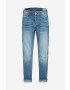 Evisu Дънки Graffiti Daruma Pocket Printed Jeans в синьо 2ESHTM3JE12517CT INDIGO MID TONE - Pepit.bg
